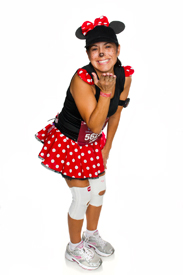Disney Wine & Dine Half Marathon Attracts a Host of Characters