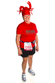 Disney Wine & Dine Half Marathon Attracts a Host of Characters