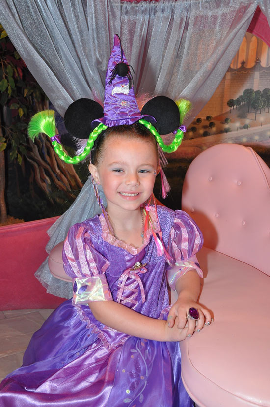 Rapunzel Halloween Costume Rapunzel Halloween Costume