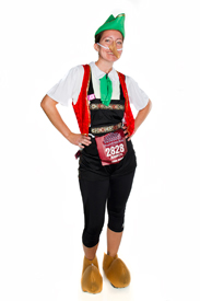 Disney Wine & Dine Half Marathon Attracts a Host of Characters