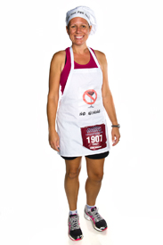 Disney Wine & Dine Half Marathon Attracts a Host of Characters