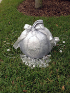 A Halloween Wedding at Walt Disney World