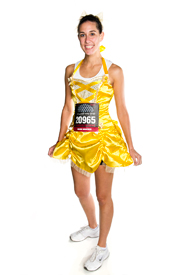 Disney Wine & Dine Half Marathon Attracts a Host of Characters