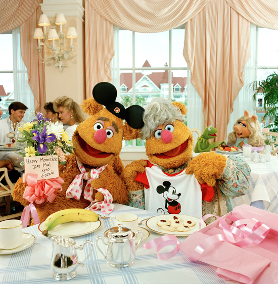 The Muppets at Walt Disney World The Muppets at Walt Disney World