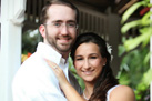 11 Couples Say ‘I Do’ on 11-11-11 at Walt Disney World Resort – Muskatevc/Higbee. Photo by: David and Vicki Arndt Photography