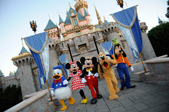New Disneyland Resort Ticket and Hotel Deals Available Today New Disneyland Resort Ticket and Hotel Deals Available Today
