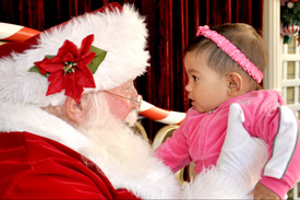 Holiday Photos From Disney's PhotoPass at Disney Parks