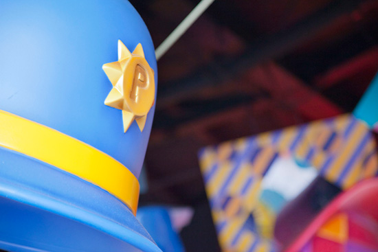 Where at Disney Parks Can You Find This? Where at Disney Parks Can You Find This?