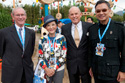 Toy Story Land Officially Opens at Hong Kong Disneyland