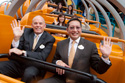 Toy Story Land Officially Opens at Hong Kong Disneyland