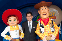 Toy Story Land Officially Opens at Hong Kong Disneyland