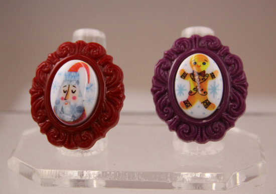 Tarina Tarantino Designs Available at Disney Vault 28 at Downtown Disney District “Tarina