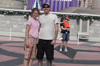 11 Couples Say ‘I Do’ on 11-11-11 at Walt Disney World Resort – Perry/Gaines