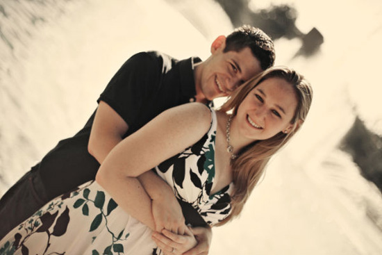 11 Couples Say ‘I Do’ on 11-11-11 at Walt Disney World Resort – Bell/Rodriguez
