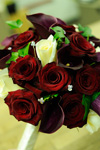 11 Couples Say 'I Do' on 11-11-11 at Walt Disney World Resort