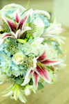 11 Couples Say 'I Do' on 11-11-11 at Walt Disney World Resort