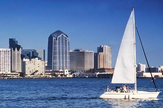 Sail Along the Pacific Coast and San Diego Aboard the Disney Wonder as Part of Disney Cruise Line's Pacific Coast Itinerary
