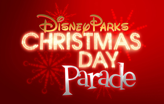 Disney Parks Christmas Day Parade Disney Parks Christmas Day Parade