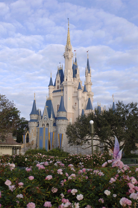 Leap Year 2012 Brings ‘One More Disney Day’ to Disney Parks Leap Year 2012 Brings ‘One More Disney Day’ to Disney Parks