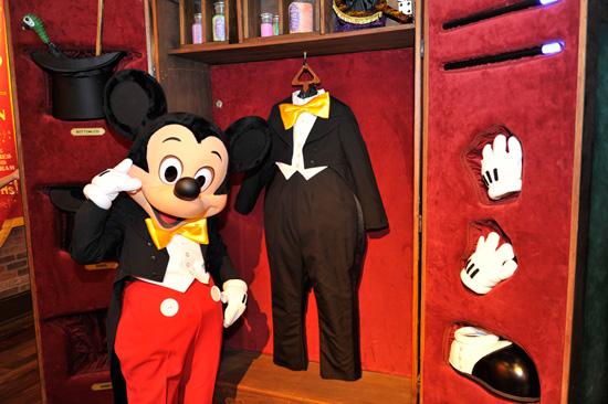 Top Five Walt Disney World Resort Stories in 2011