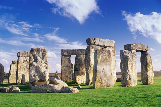 Adventures By Disney Visits Stonehenge in England Adventures By Disney Visits Stonehenge in England
