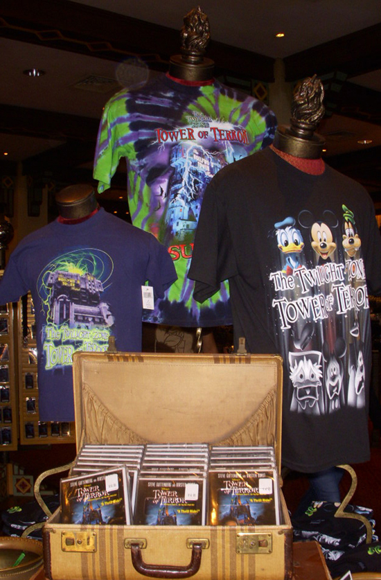 Last-Minute Disneyland Resort Shopping Picks