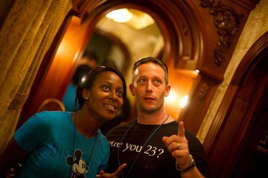 D23 Brings Magic and Merriment to Walt Disney World Resort