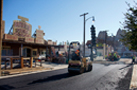 Cars Land Continues to Take Shape at Disney California Adventure Park