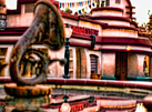 Altered Reality at the Disneyland Resort