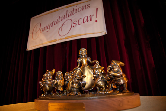 “Oscar