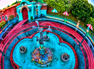 Altered Reality at the Disneyland Resort
