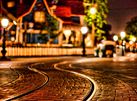 Altered Reality at the Disneyland Resort