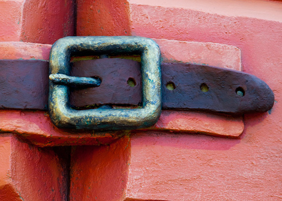 Where at Disney Parks Can You Find This?