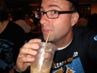 Nate Gets His Caffeine Fix for One More Disney Day