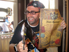 The Finished Pirates League Makeover