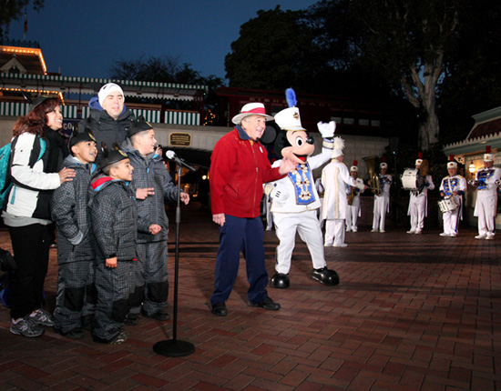 “Mickey