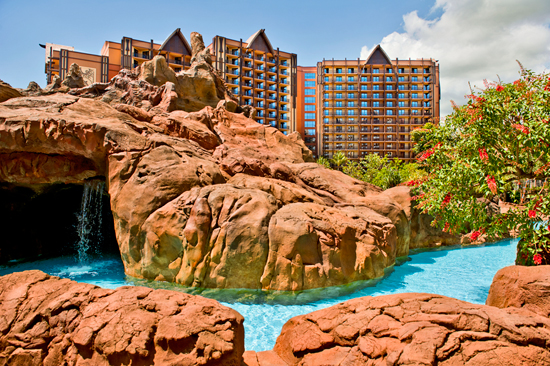 Coming to Aulani This Summer – Have a Bite at Mama’s Snack Stop