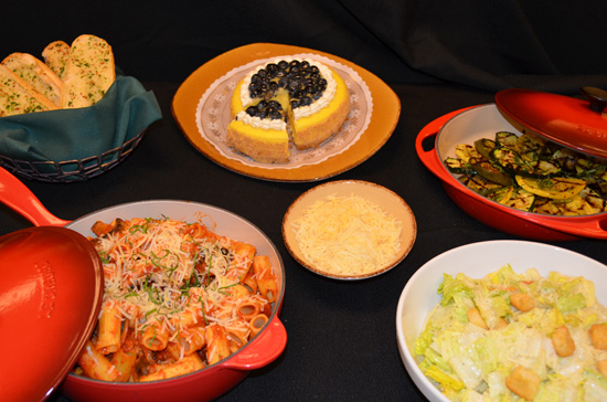 Private Family Style Dining at Aulani, a Disney Resort & Spa, for Disney Vacation Club Members “Private