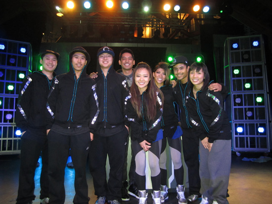 Kaba Modern, Competing This Weekend in TRON CITY’S DANCE CREW CHALLENGE Kaba Modern, Competing This Weekend in TRON CITY’S DANCE CREW CHALLENGE