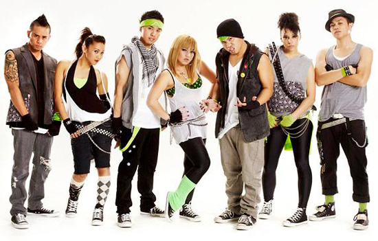 Team Millennia, Competing This Weekend in TRON CITY’S DANCE CREW CHALLENGE Team Millennia, Competing This Weekend in TRON CITY’S DANCE CREW CHALLENGE