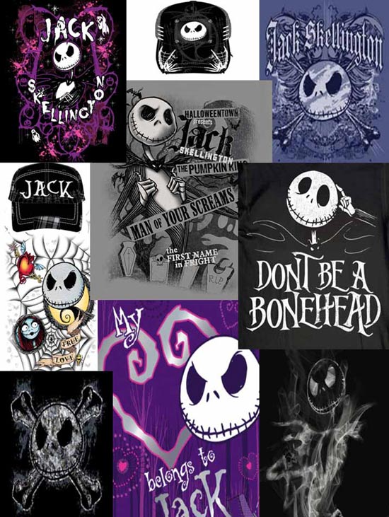 ‘Tim Burton’s The Nightmare Before Christmas’ Merchandise Coming to the Disneyland Resort this Spring ‘Tim Burton’s The Nightmare Before Christmas’ Merchandise Coming to the Disneyland Resort this Spring