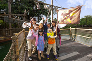 Hong Kong Disneyland’s Star Guest Program Returns Today