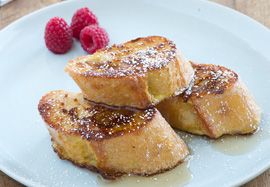 “Brioche