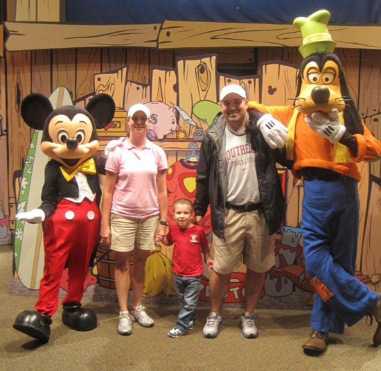 “Walt