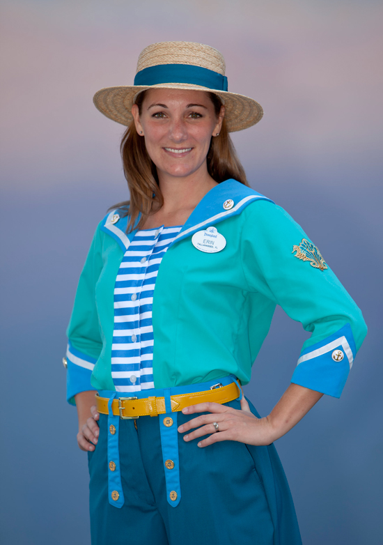 Name This Disneyland Resort Costume Name This Disneyland Resort Costume