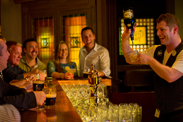 O’Gills Pub on the Disney Fantasy