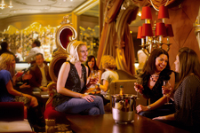 Ooh La La on the Disney Fantasy