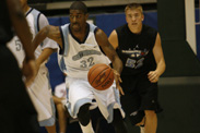 AAU Boys Basketball Super Showcase and National Championships return to Disney and feature a host of future NBA stars, including preps Al Jefferson, Glen “Big Baby” Davis and O.J. Mayo (pictured). Coaches attending include Roy Williams (North Carolina), Bill Self (Kansas), Tom Izzo (Michigan State), Mark Few (Gonzaga) and Billy Donovan (Florida).