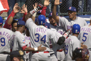 The inaugural World Baseball Classic, a 16-team tournament sanctioned by the International Baseball Federation (IBAF), featured many of the best players in the world competing for their home countries and territories for the first time ever. Disney’s Wide World of Sports hosted one of four Round 1 pools (six games). The Dominican Republic, Venezuela, Australia and Italy participated at Disney. Players included David Ortiz, Albert Pujols, Alfonso Soriano, Mike Piazza and Andruw Jones.