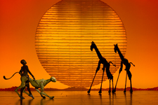 Disney Cruise Line Guests Can Enjoy the Disney Broadway Hit, ‘The Lion King’